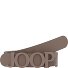  Ceinture Cuir véritable Modéle mocca | 100 cm