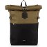  Icon Daypack 65 cm Compartiment ordinateur Modéle multi olive