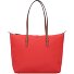  Keaton Sac de shopper 36 cm Modéle bright vermillion lauren tan
