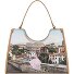  Yesbag Sac de shopper 32.5 cm Modéle anlight beauty