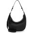  E&N Babette Sac à bandoulière 38 cm Modéle black