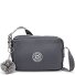  Basic Abanu Sac à bandoulière 20 cm Modéle moonlit grey