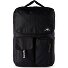  Utility Daypack 44 cm Compartiment ordinateur Modéle schwarz