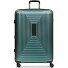  Essentials 14 4 roulettes Trolley L 77 cm avec soufflet d'extension Modéle pearl-green metallic