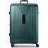  Essentials 14 4 roues Valise cabine L 77 cm avec soufflet d'extension Modéle pearl-green metallic