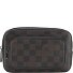  Cortina Piazza Emir Sac à bandoulière 21 cm Modéle seal brown
