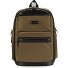  Relyon Daypack M 30 cm Compartiment ordinateur Modéle brown
