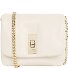  Soft Leather Mini sac à bandoulière Cuir 18 cm Modéle beige