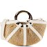  Shell Sac de shopper 42.5 cm Modéle natural-pearl