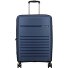  Aven 4 roues Valise cabine M 65 cm '"avec soufflet d''extension"' Modéle navy