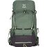  Rugged Mountain Sac à dos de randonnée 75 cm Modéle fjell green-true black