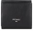 Bingo Porte-monnaie Cuir 10 cm Modéle schwarz