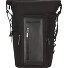  Brief Daypack 38 cm Compartiment pour ordinateur portable Modéle black