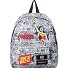  Day Pak'R Daypack 40 cm Compartiment pour ordinateur portable Modéle wonder woman