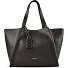  Sac de shopper Cuir véritable 45 cm Modéle burnt coffee