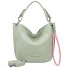  Fritzi31N Vintage Sac à bandoulière 26 cm Modéle lime