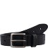  Ceinture Cuir Modéle black | 90 cm