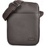  Core Essentials Men S Classic Sac à bandoulière 15 cm Modéle buffle