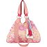  Fritzi x Frida Kahlo Limited Bloom Sac à main 43 cm Modéle bloom sunny