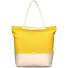  Fiorelli Sac de shopper 44 cm Modéle yellow