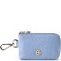  Alexandria Étui à clés Cuir 11 cm Modéle hellblau