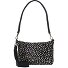  Westerville Sac à bandoulière Cuir 23 cm Modéle dot hair on