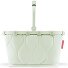  Shopping Sac de shopper 33 cm Modéle puffer iced matcha