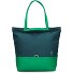  Fiorelli Sac de shopper 44 cm Modéle petrol