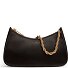  Agnise Sac à bandoulière 24 cm Modéle black