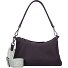 Just Pure Sac à bandoulière Cuir 32.5 cm Modéle deep purple