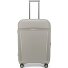  Zeleste 4 roulettes Trolley 66 cm Modéle luxurytaupe