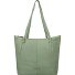  Submarine Shopper Sac en cuir 39 cm Modéle lindgrün