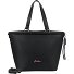  Lou Sac de shopper 33 cm Modéle schwarz