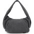  Greta Essential Sac à bandoulière Cuir véritable 43 cm Modéle asphalte
