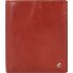  Toscana Porte-monnaie RFID Cuir 11 cm Modéle braun