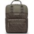  Bergen Cloud Daypack 39 cm Compartiment pour ordinateur portable Modéle dark brown