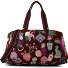  Deja Futur Sac de voyage Weekender 55 cm Modéle hot chocolate
