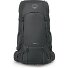  Rook 50 Sac à dos de trekking 75 cm Modéle dark charcoal-silver lining