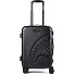  Gold Brick Luxe 4 roulettes Trolley de cabine 52 cm Modéle mehrfarbig