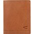  Nimbus Porte-monnaie Protection RFID Cuir 10 cm Modéle cognac