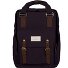  Macaroon Daypack 38 cm Compartiment ordinateur Modéle purple