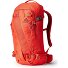  Targhee 32 L Sac à dos de trekking M-L 65 cm Modéle gamma red