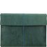  Keeper Pochette pour ordinateur portable Cuir 32 cm Modéle grün
