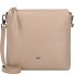  Hanna Sac à bandoulière M Cuir véritable 26 cm Modéle creme