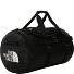 Base Camp Sac de voyage M 65 cm Modéle tnf black-tnf white-npf
