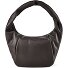  Farrah Sac à bandoulière M Cuir véritable 45 cm Modéle deep soil