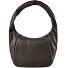  Farrah Sac à bandoulière M Cuir véritable 45 cm Modéle deep soil