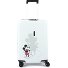  Neopulse Disney 4 roulettes Trolley de cabine 55 cm Modéle mickey matt white