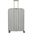  Lascana Edition 4 roulettes Trolley L 76 cm Modéle champagne