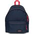  Padded Pak'r Daypack 40 cm Modéle kontrast saffron